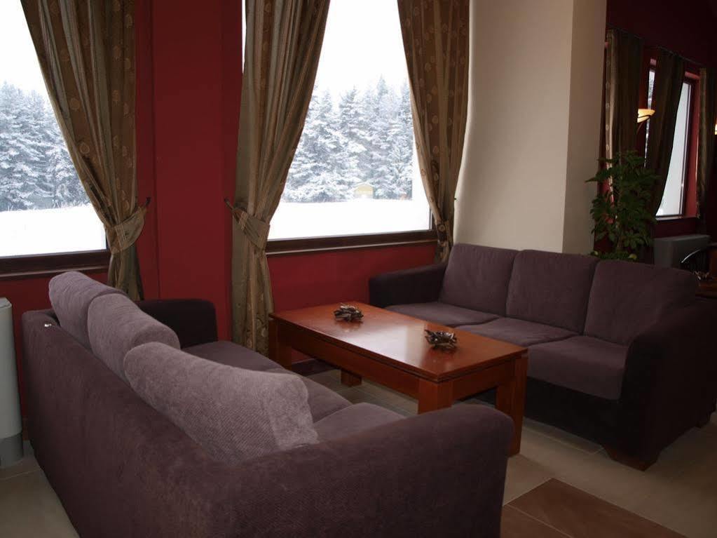 Belitsa  Bor Hotel المظهر الخارجي الصورة