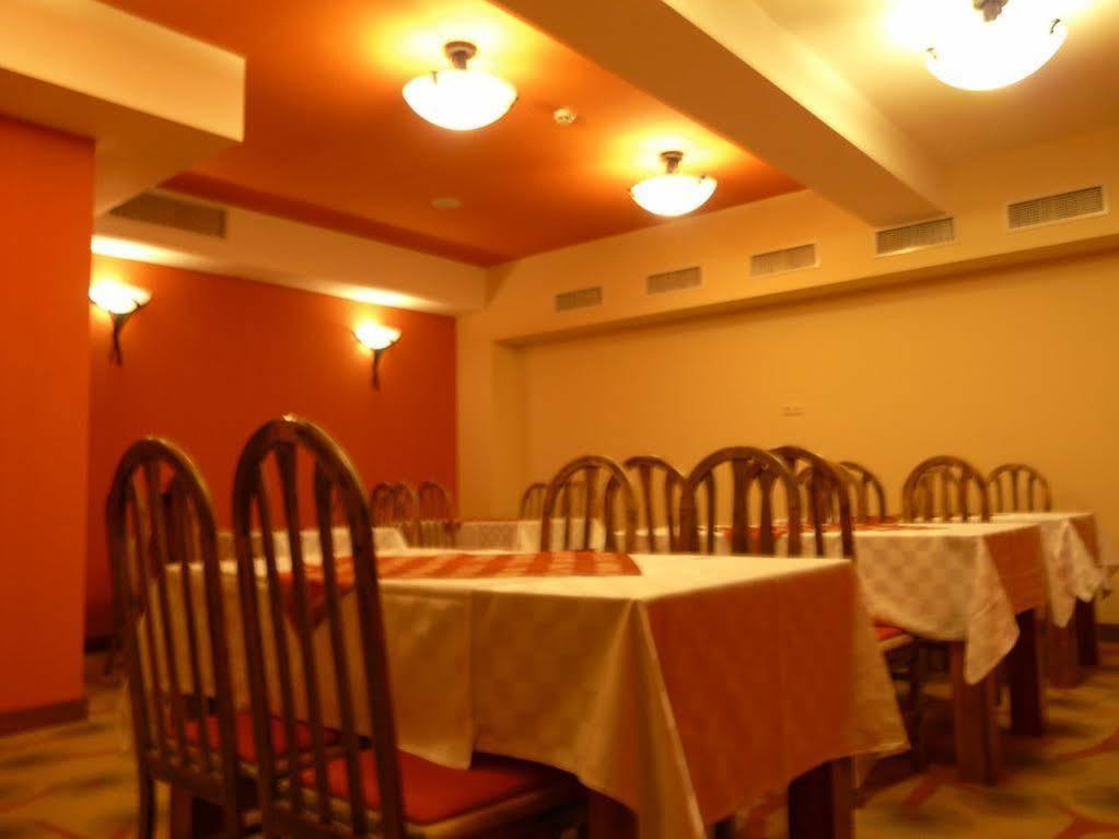 Belitsa  Bor Hotel المظهر الخارجي الصورة