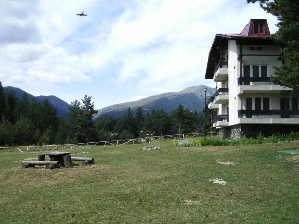 Belitsa  Bor Hotel المظهر الخارجي الصورة