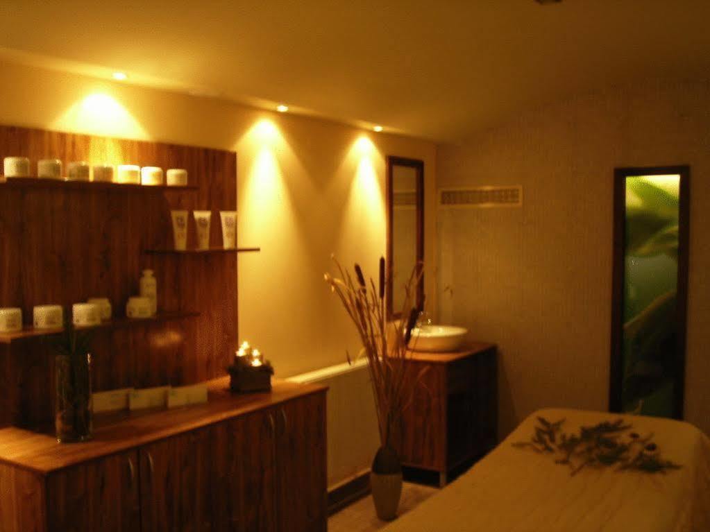 Belitsa  Bor Hotel المظهر الخارجي الصورة