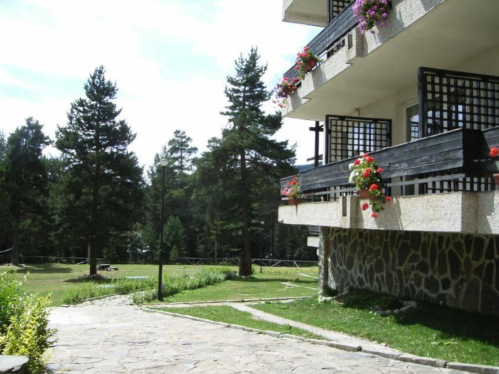 Belitsa  Bor Hotel المظهر الخارجي الصورة