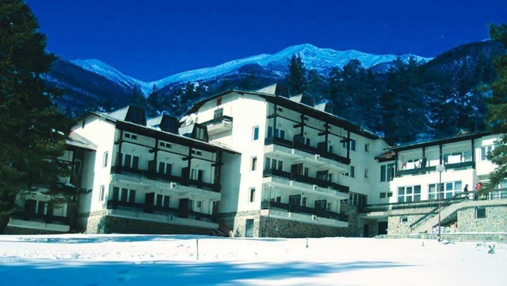 Belitsa  Bor Hotel المظهر الخارجي الصورة