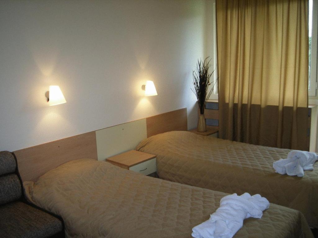 Belitsa  Bor Hotel المظهر الخارجي الصورة