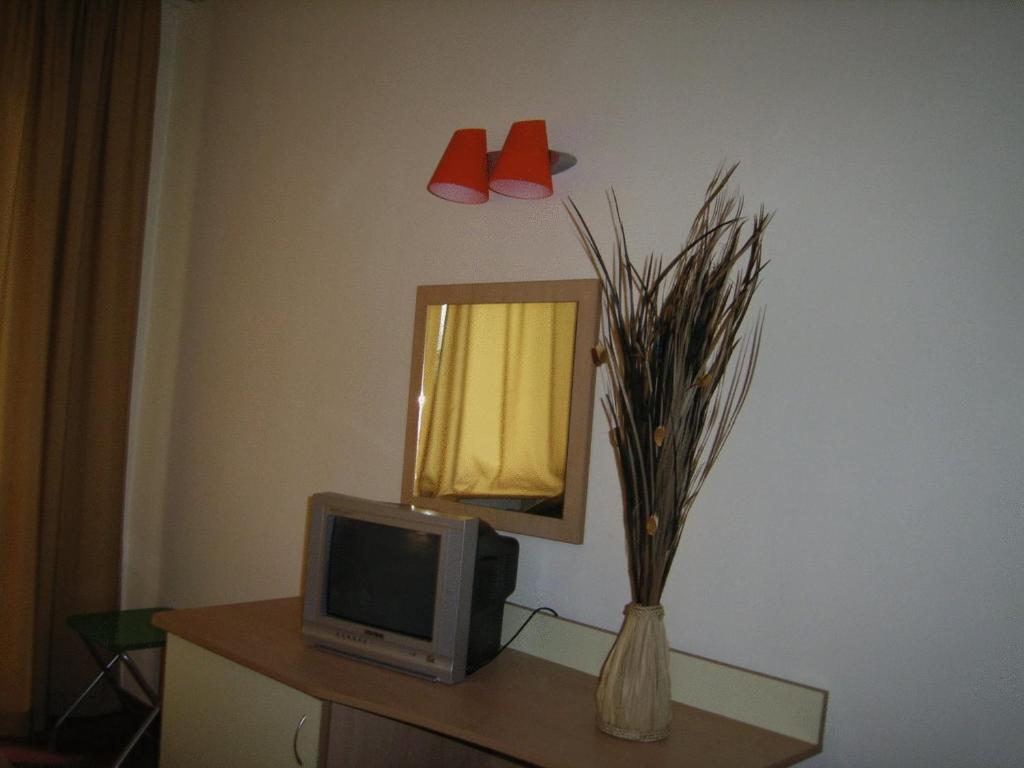 Belitsa  Bor Hotel المظهر الخارجي الصورة