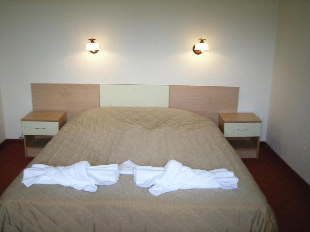 Belitsa  Bor Hotel المظهر الخارجي الصورة