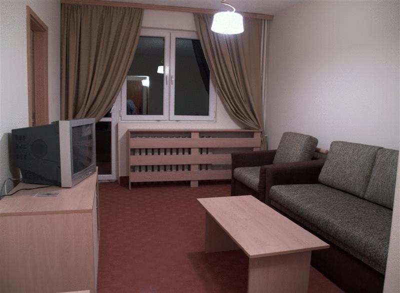 Belitsa  Bor Hotel المظهر الخارجي الصورة
