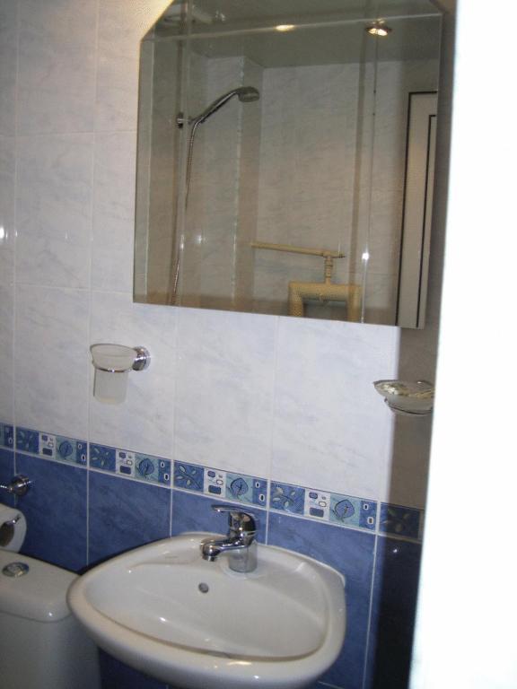 Belitsa  Bor Hotel المظهر الخارجي الصورة