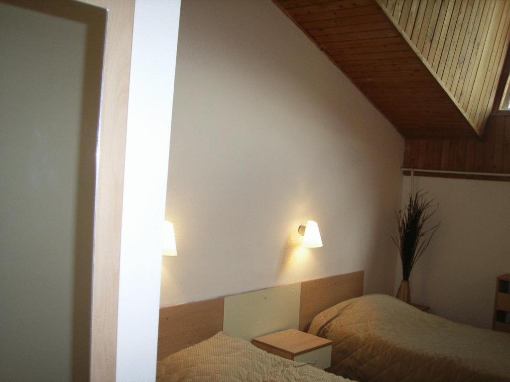 Belitsa  Bor Hotel المظهر الخارجي الصورة