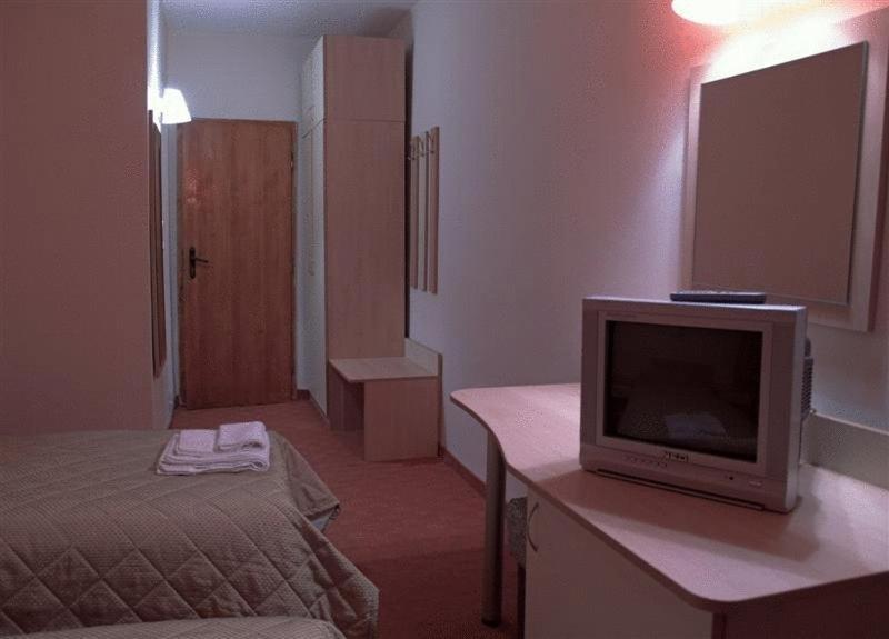 Belitsa  Bor Hotel المظهر الخارجي الصورة