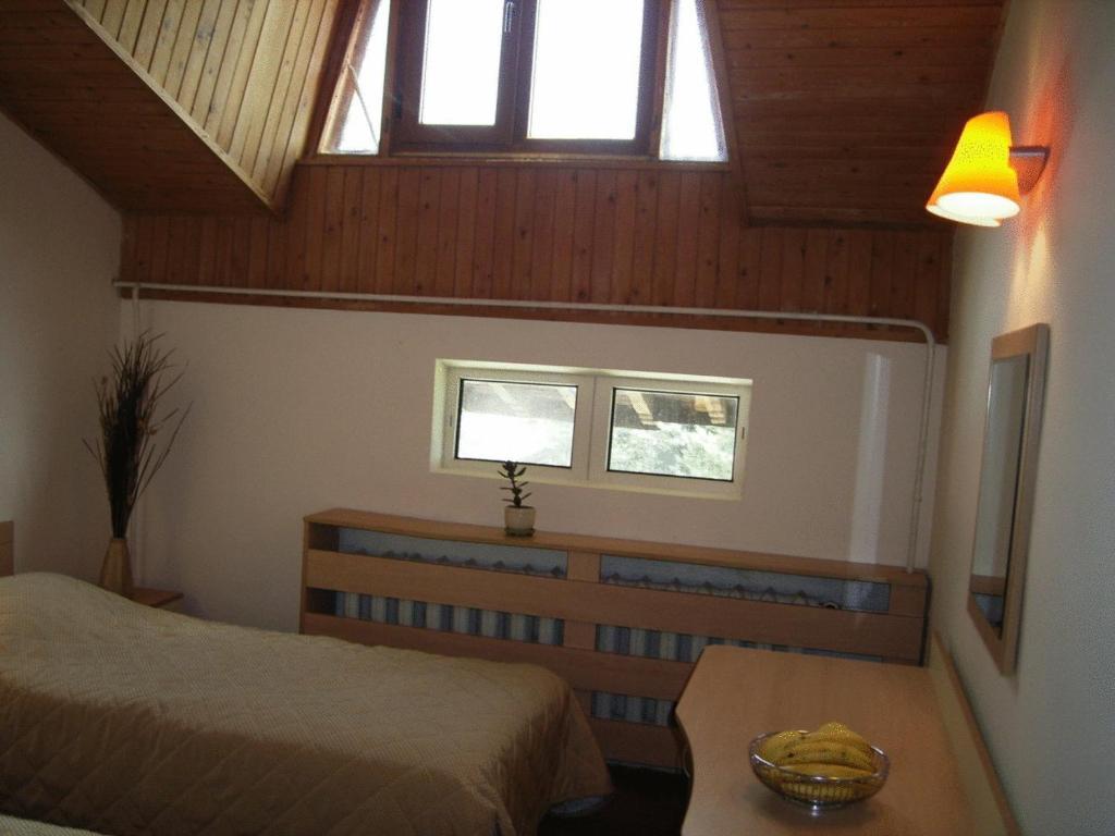 Belitsa  Bor Hotel المظهر الخارجي الصورة