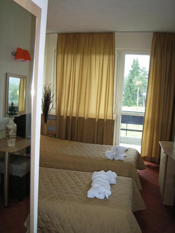 Belitsa  Bor Hotel المظهر الخارجي الصورة