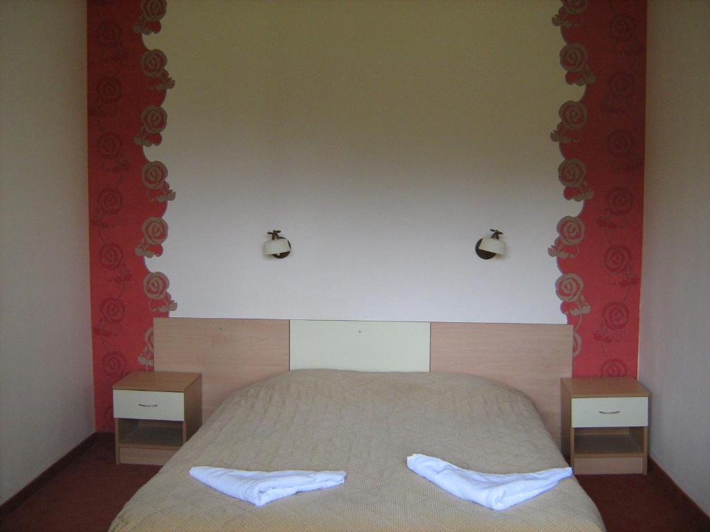 Belitsa  Bor Hotel الغرفة الصورة